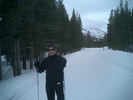 XC Skiing