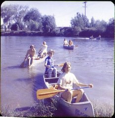 Canoe Trip %2776