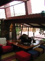 taliesin west clerestory window