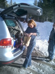 Mammoth