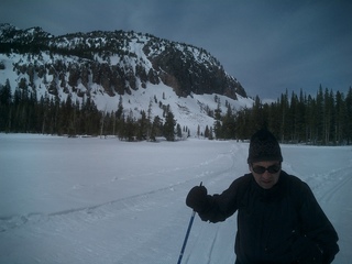 XC Skiing