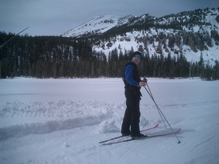 XC Skiing