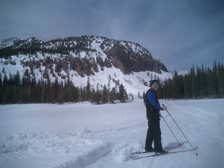 XC Skiing