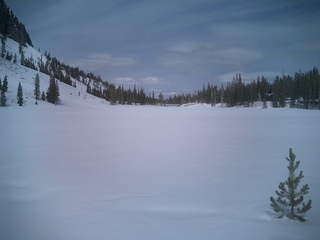 XC Skiing