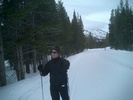 XC Skiing