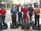 AndyFamilySegways