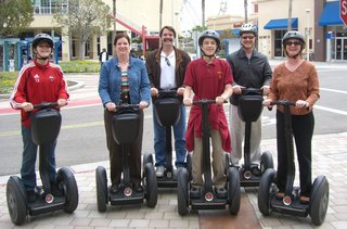 AndyFamilySegways