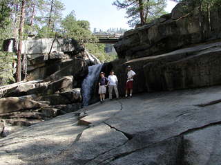 Yosemite